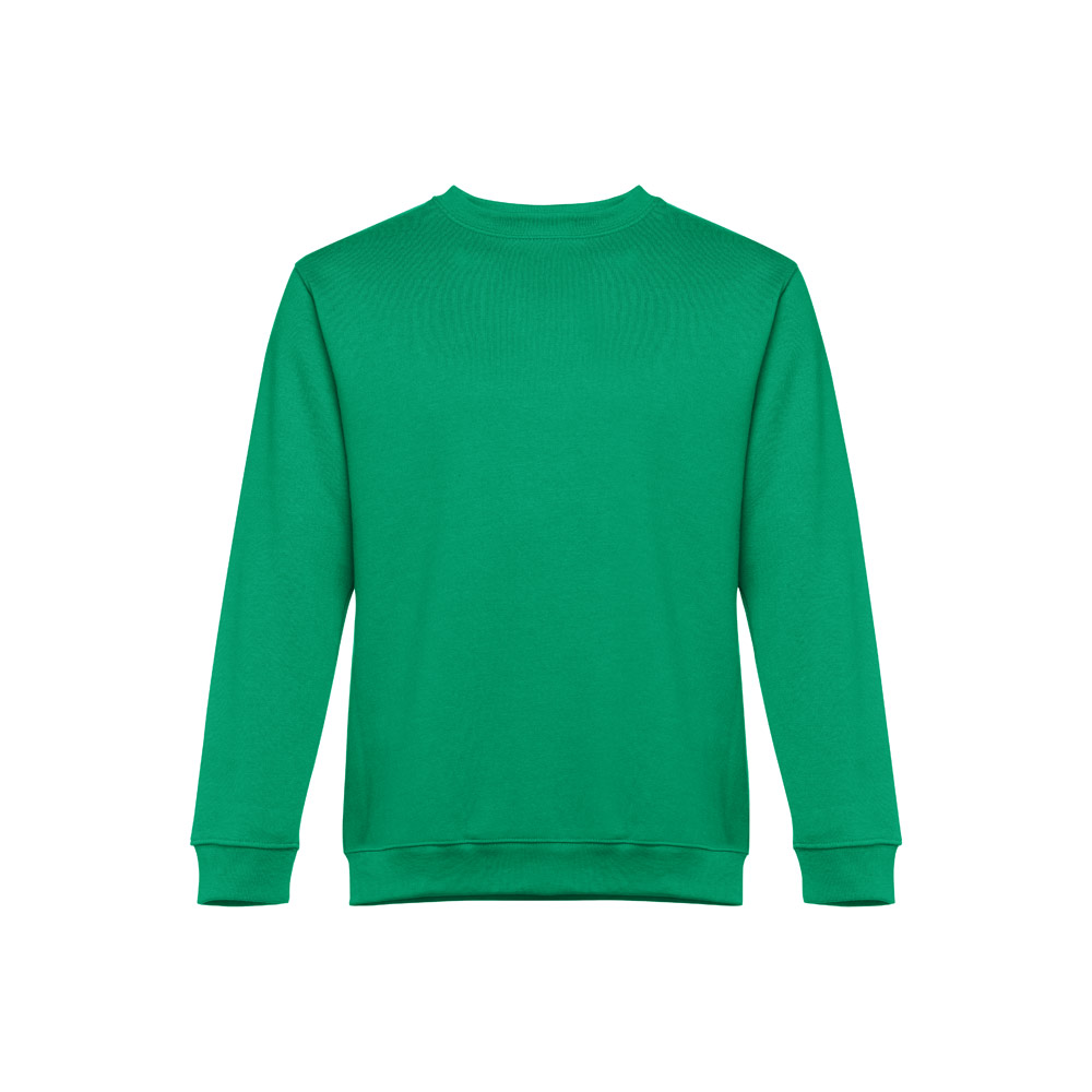 THC DELTA. Džemperis (unisex) iš medvilnės ir poliesterio - Image 11