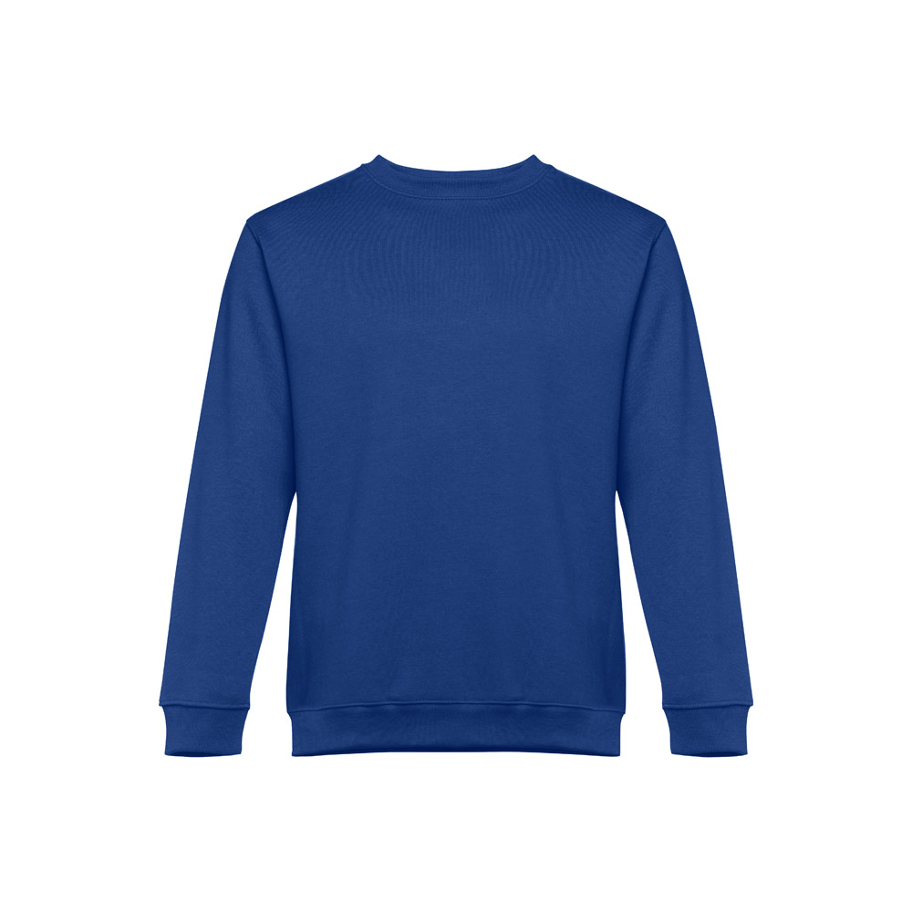 THC DELTA. Džemperis (unisex) iš medvilnės ir poliesterio - Image 20