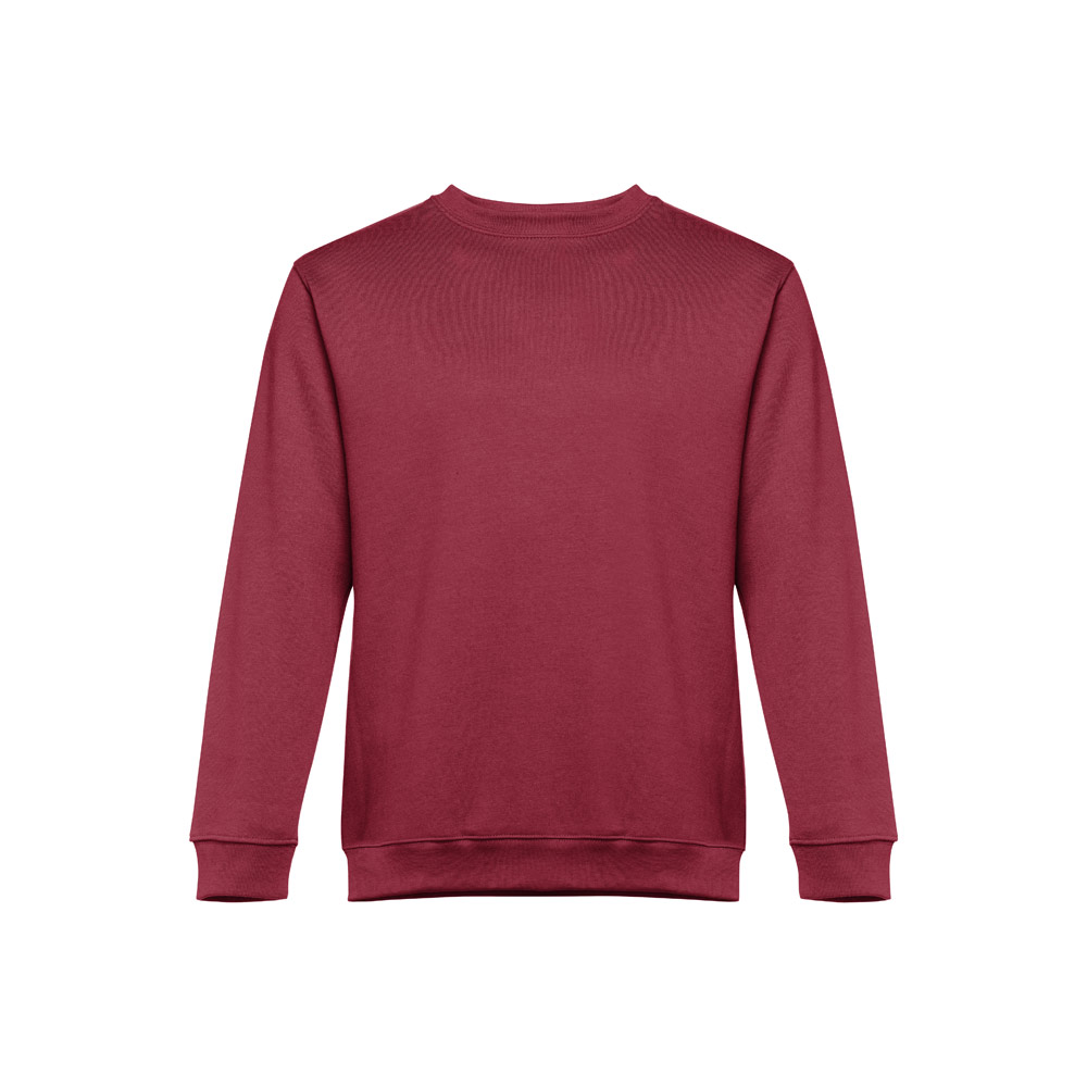 THC DELTA. Džemperis (unisex) iš medvilnės ir poliesterio - Image 24