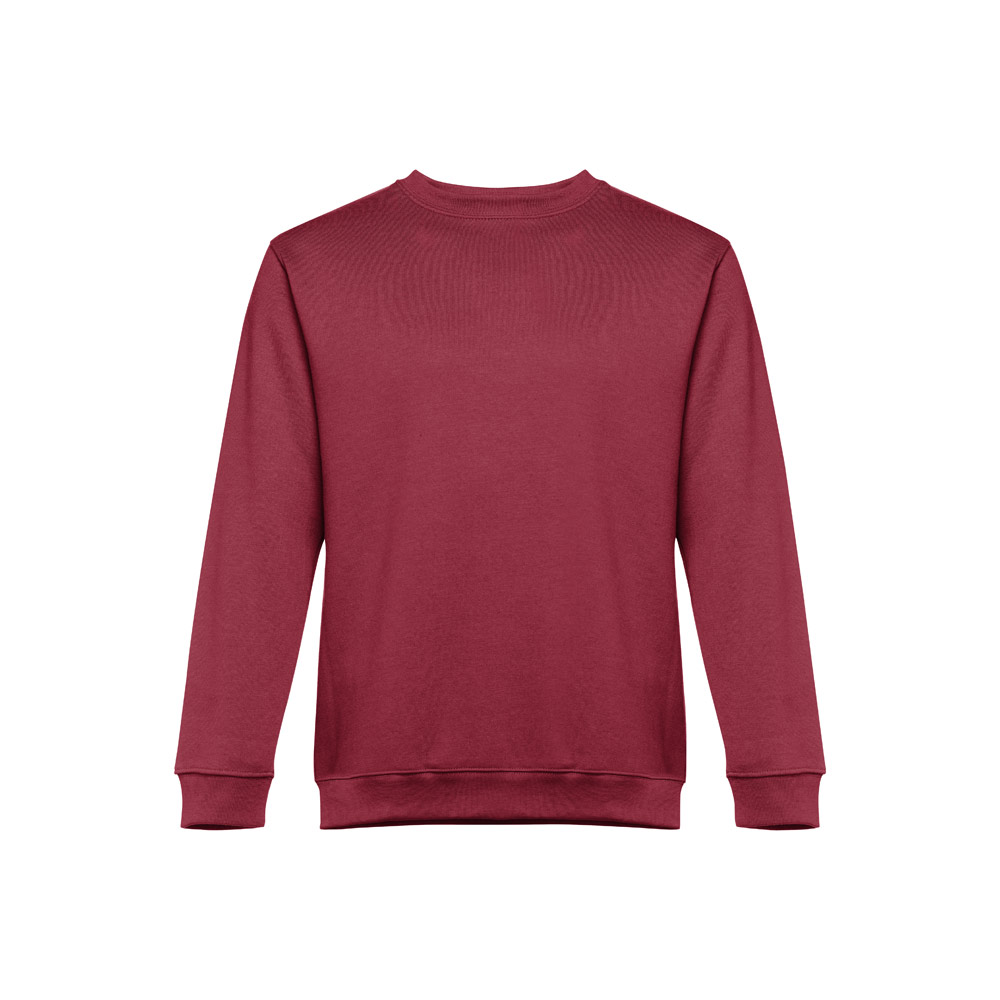 THC DELTA. Džemperis (unisex) iš medvilnės ir poliesterio - Image 23