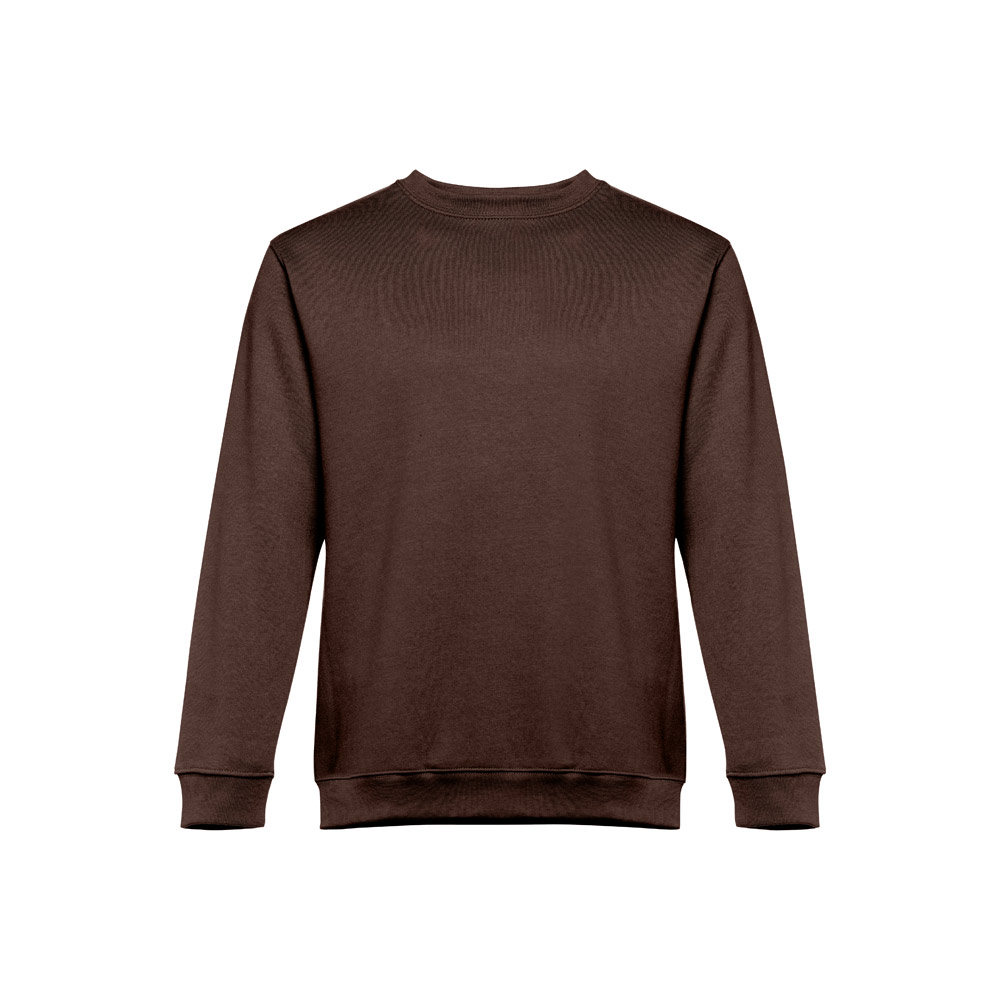 THC DELTA. Džemperis (unisex) iš medvilnės ir poliesterio - Image 27
