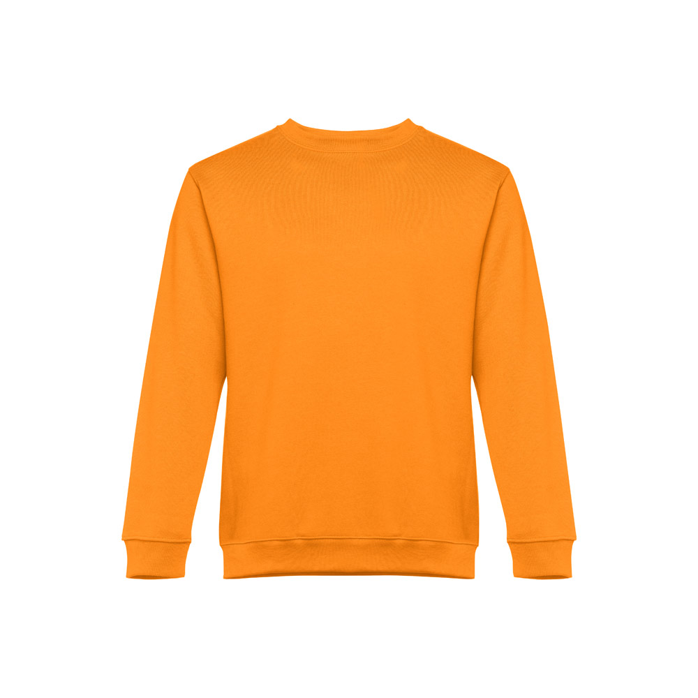 THC DELTA. Džemperis (unisex) iš medvilnės ir poliesterio - Image 31