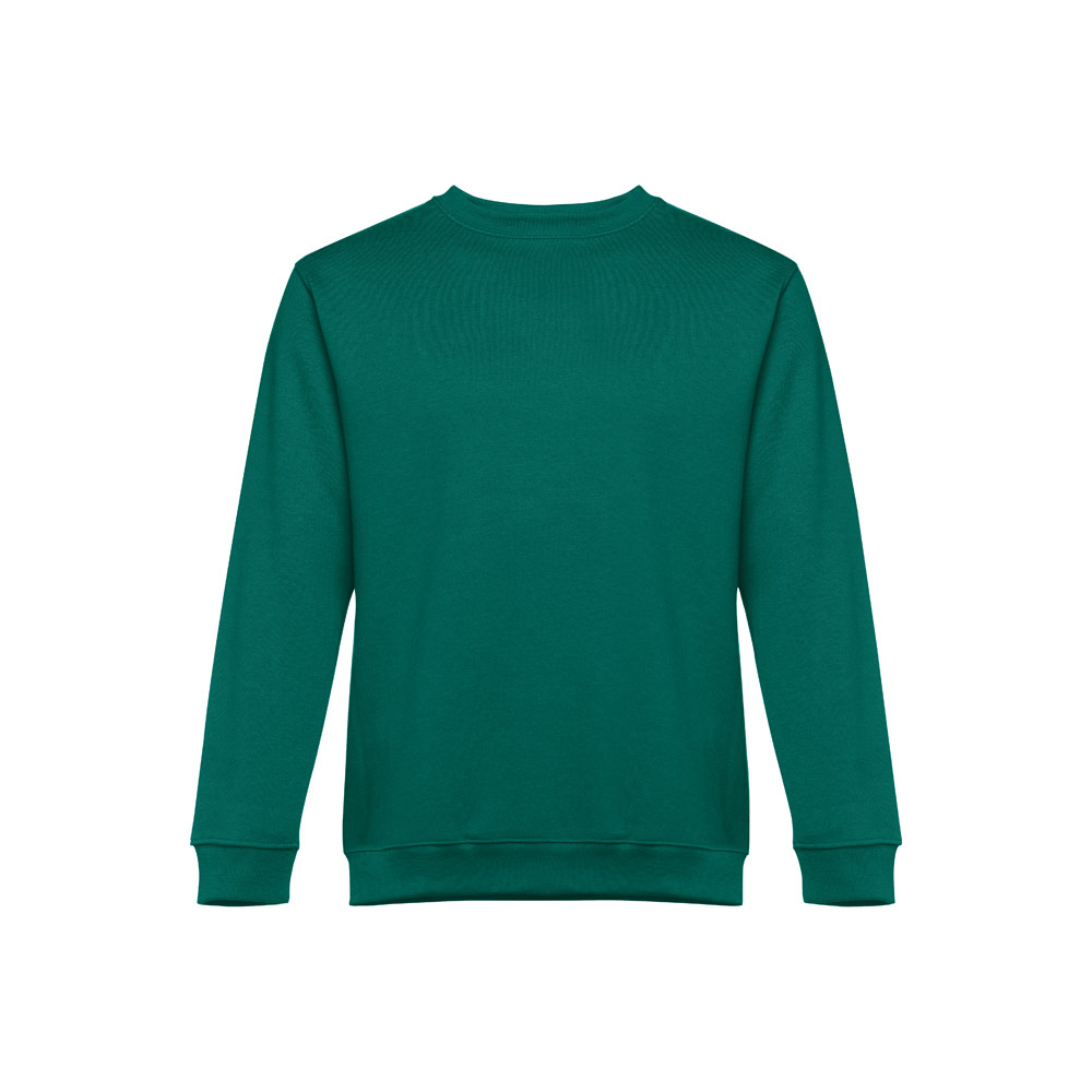 THC DELTA. Džemperis (unisex) iš medvilnės ir poliesterio - Image 35