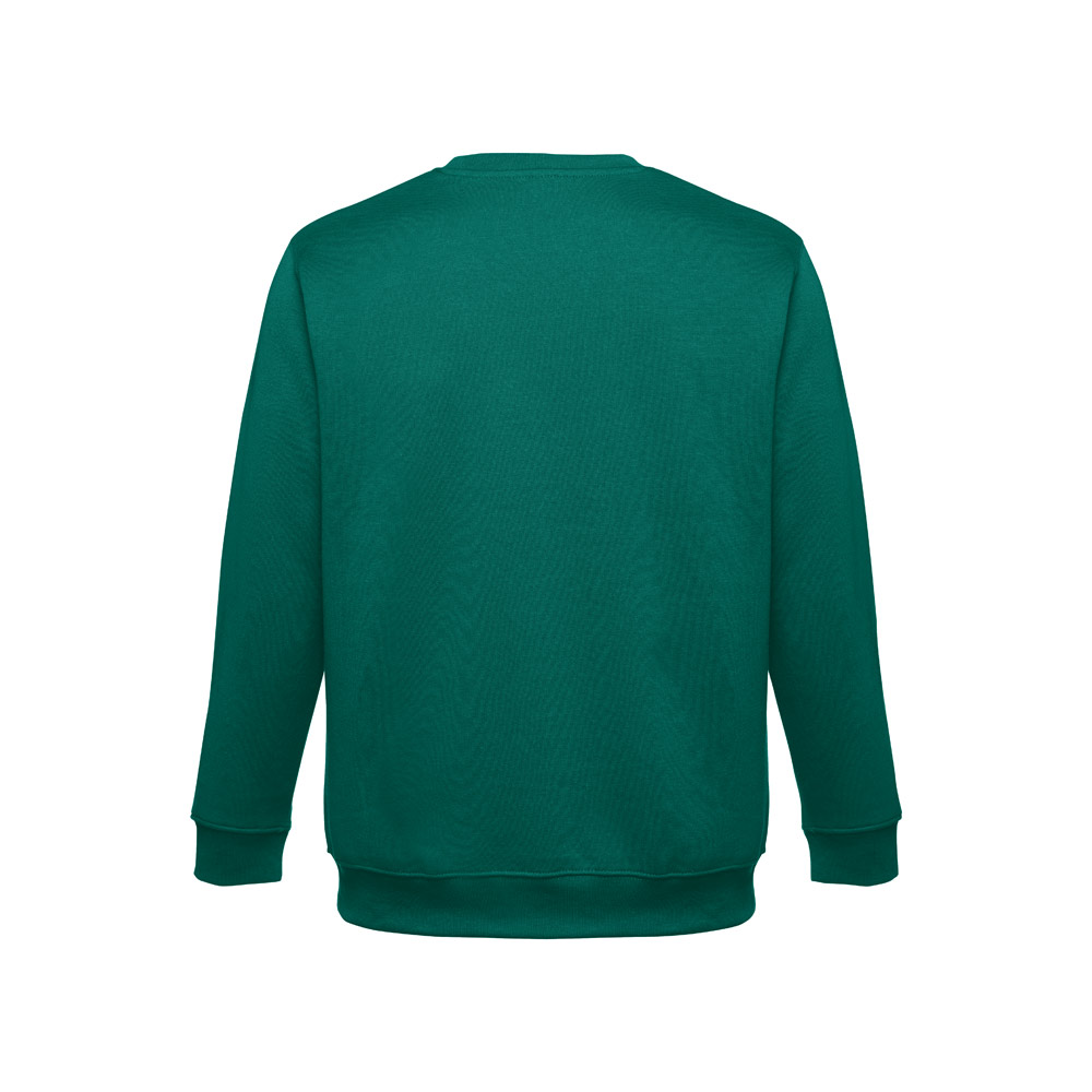 THC DELTA. Džemperis (unisex) iš medvilnės ir poliesterio - Image 36
