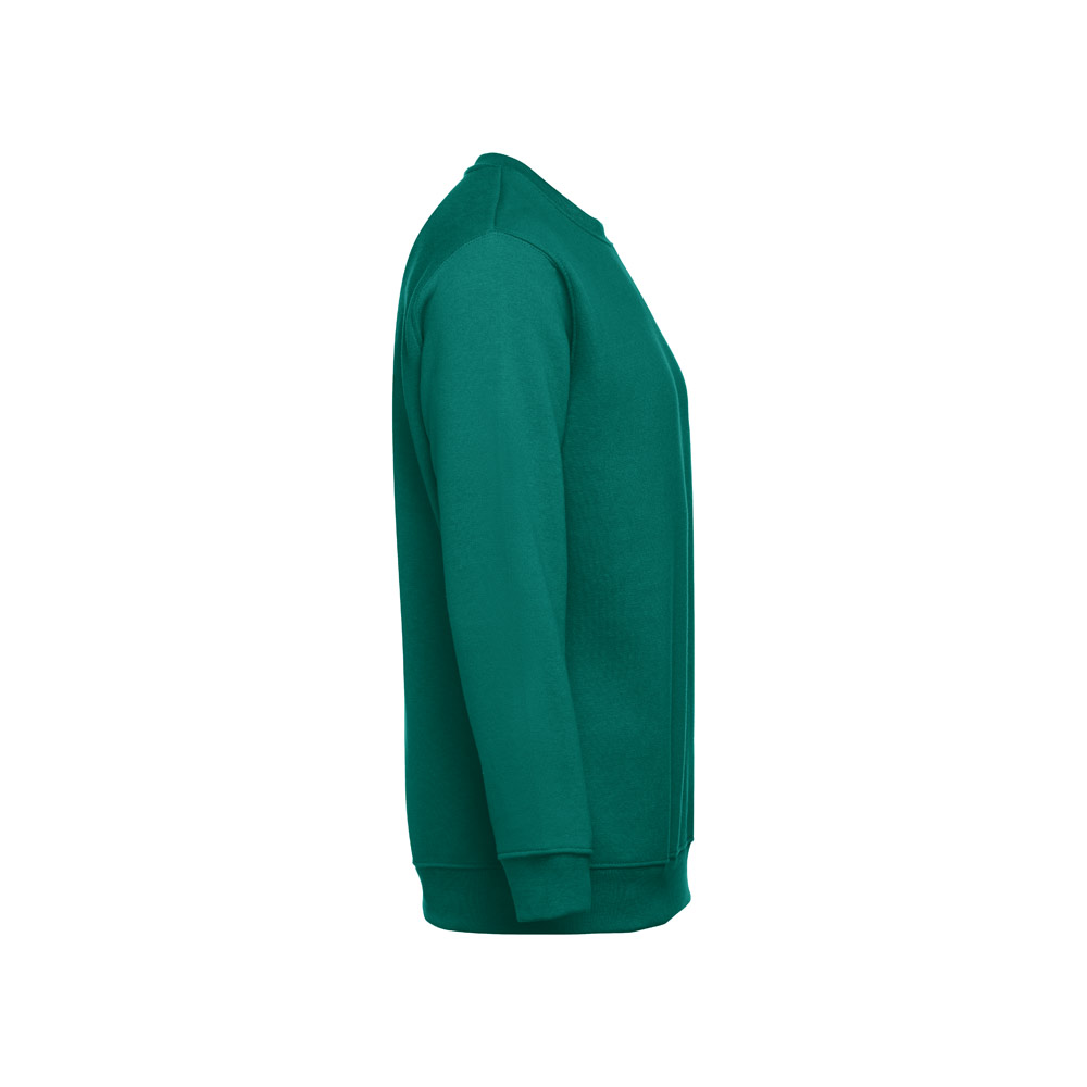 THC DELTA. Džemperis (unisex) iš medvilnės ir poliesterio - Image 37