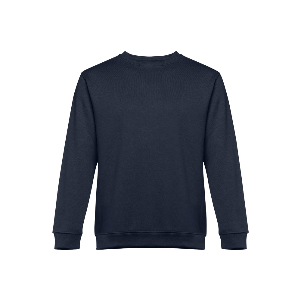 THC DELTA. Džemperis (unisex) iš medvilnės ir poliesterio - Image 39