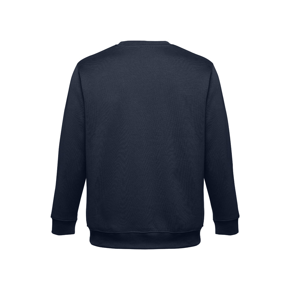 THC DELTA. Džemperis (unisex) iš medvilnės ir poliesterio - Image 40