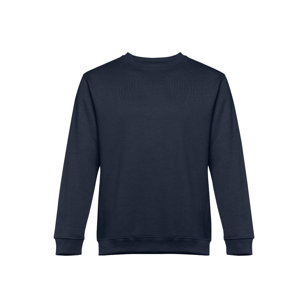 THC DELTA. Džemperis (unisex) iš medvilnės ir poliesterio - Image 38