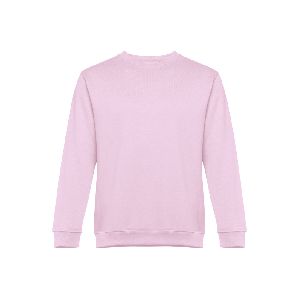 THC DELTA. Džemperis (unisex) iš medvilnės ir poliesterio - Image 43