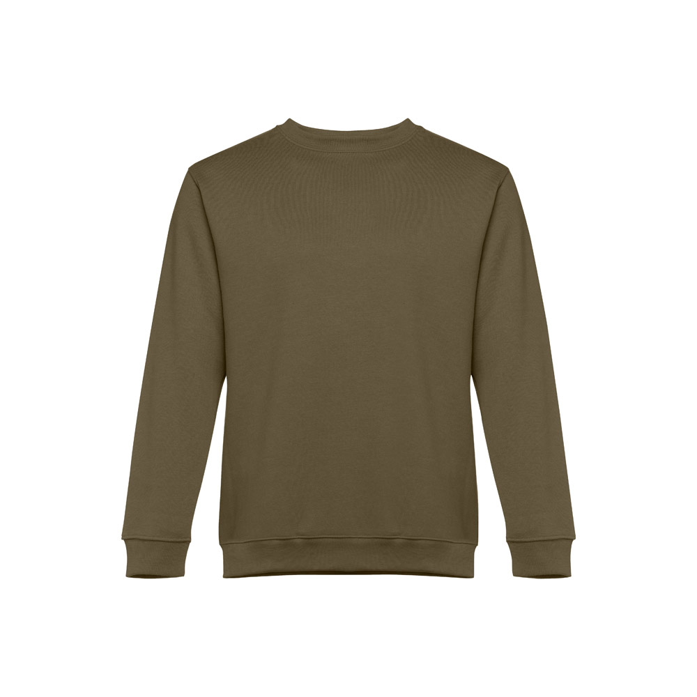 THC DELTA. Džemperis (unisex) iš medvilnės ir poliesterio - Image 46