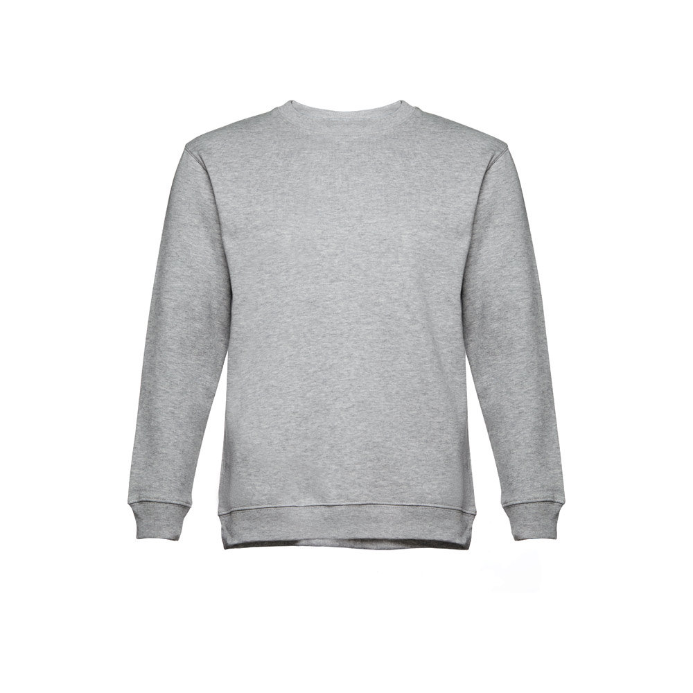 THC DELTA. Džemperis (unisex) iš medvilnės ir poliesterio - Image 62