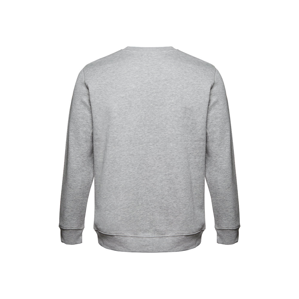THC DELTA. Džemperis (unisex) iš medvilnės ir poliesterio - Image 63
