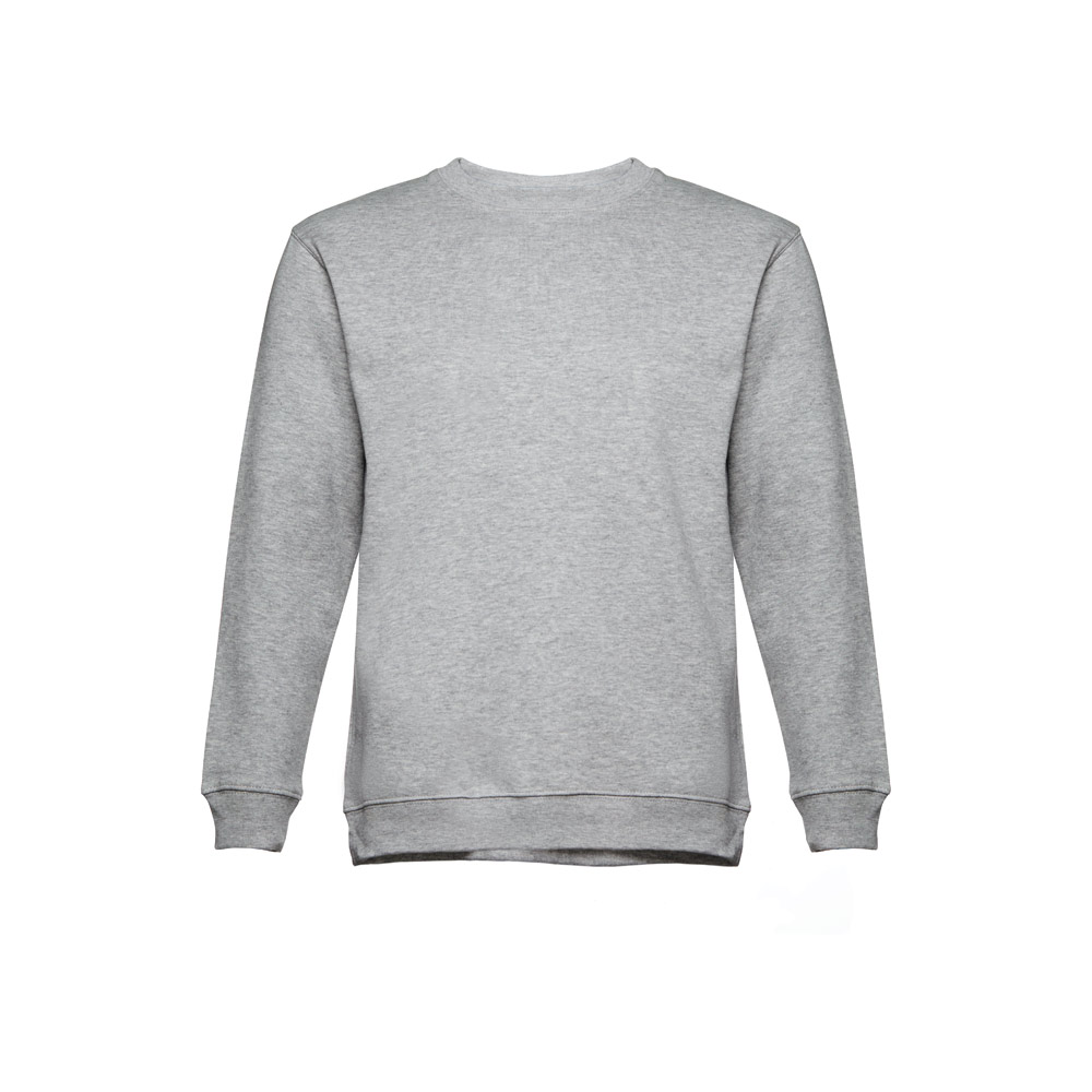 THC DELTA. Džemperis (unisex) iš medvilnės ir poliesterio - Image 61
