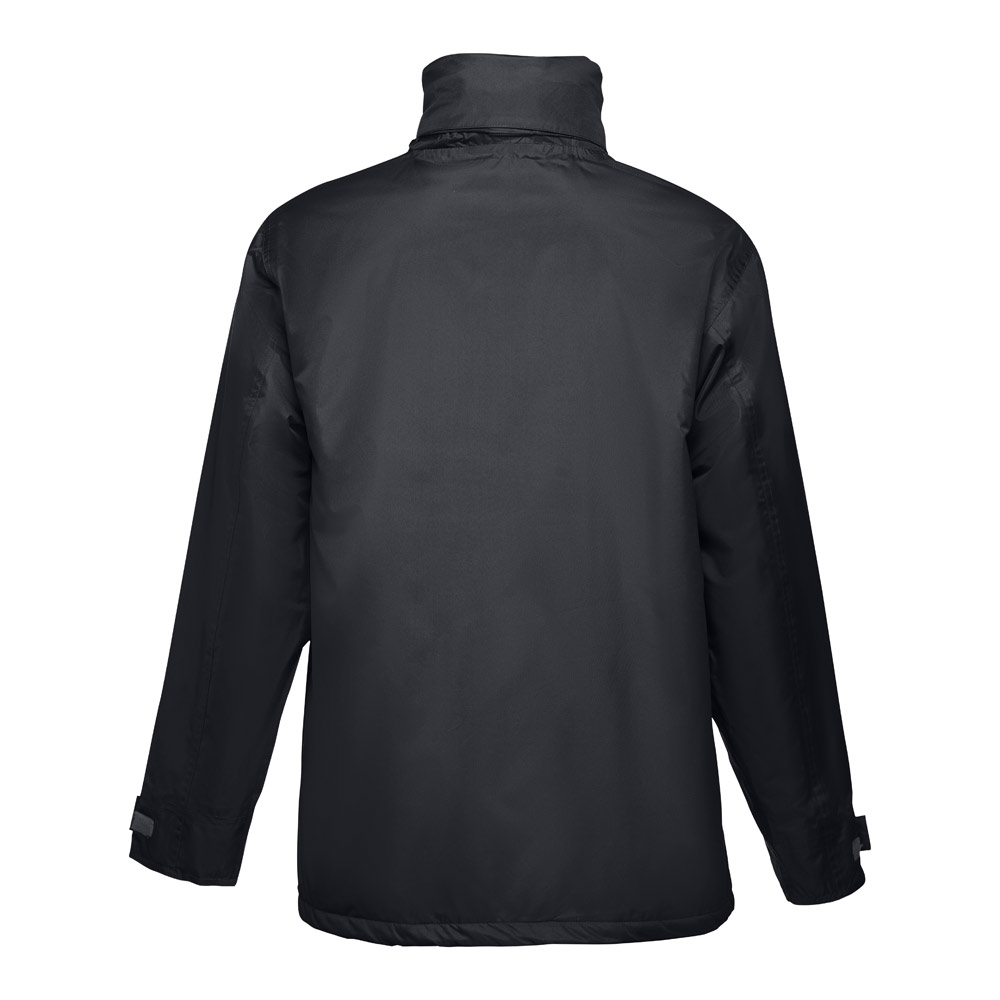 THC LIUBLIANA. Unisex storas paltas