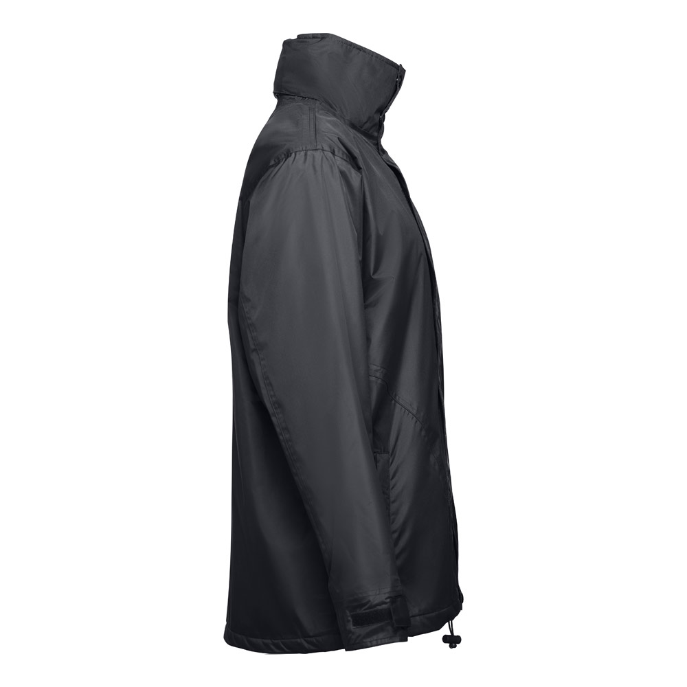 THC LIUBLIANA. Unisex storas paltas - Image 5