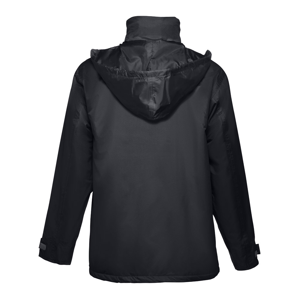 THC LIUBLIANA. Unisex storas paltas - Image 6