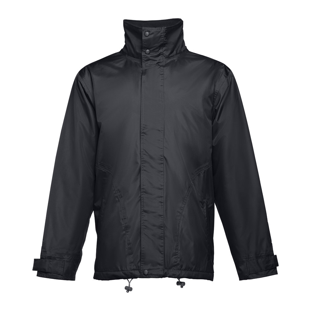 THC LIUBLIANA. Unisex storas paltas - Image 4