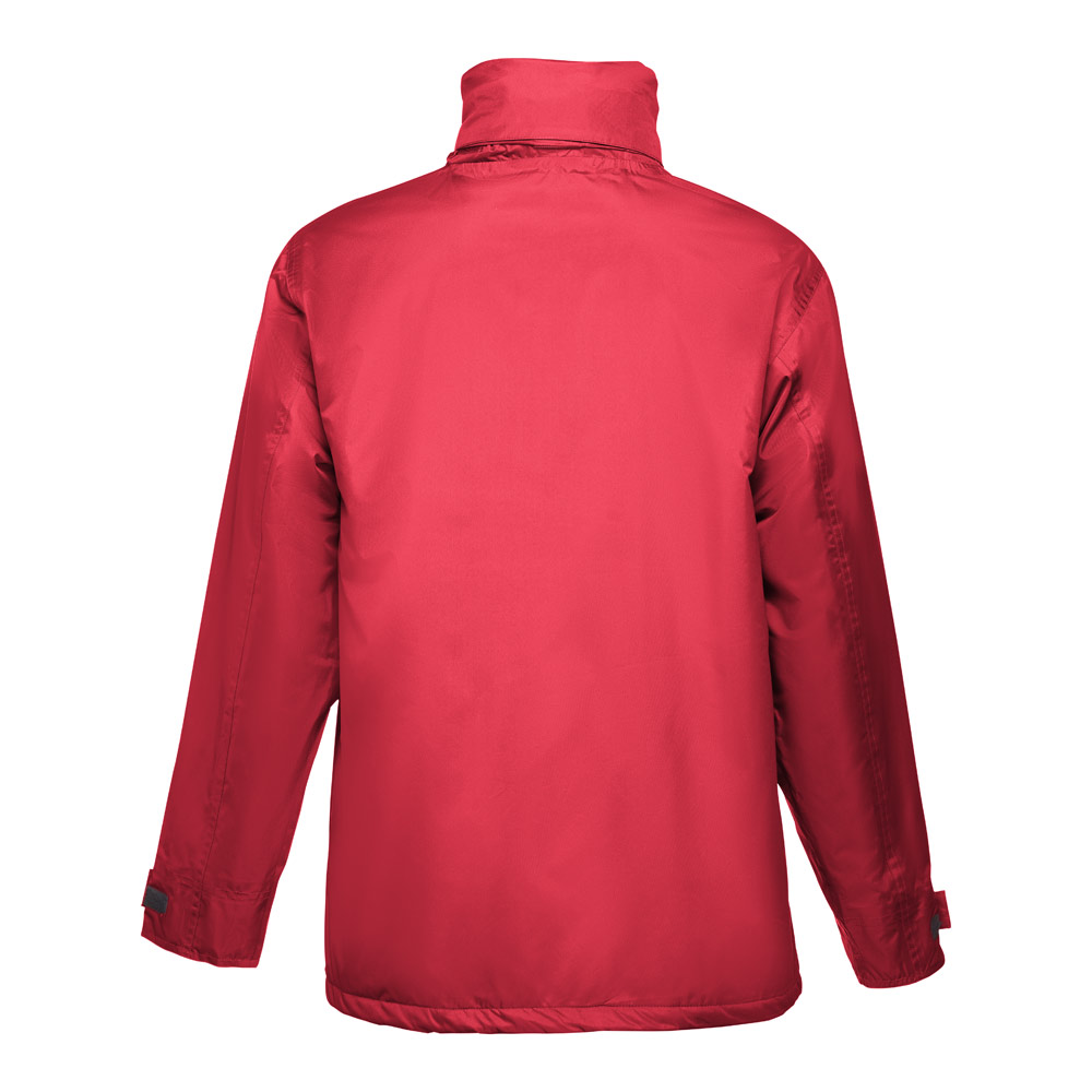THC LIUBLIANA. Unisex storas paltas - Image 8
