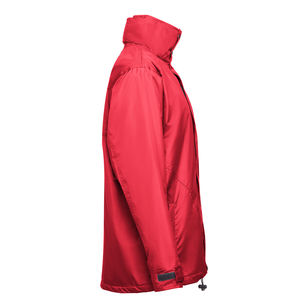 THC LIUBLIANA. Unisex storas paltas - Image 9