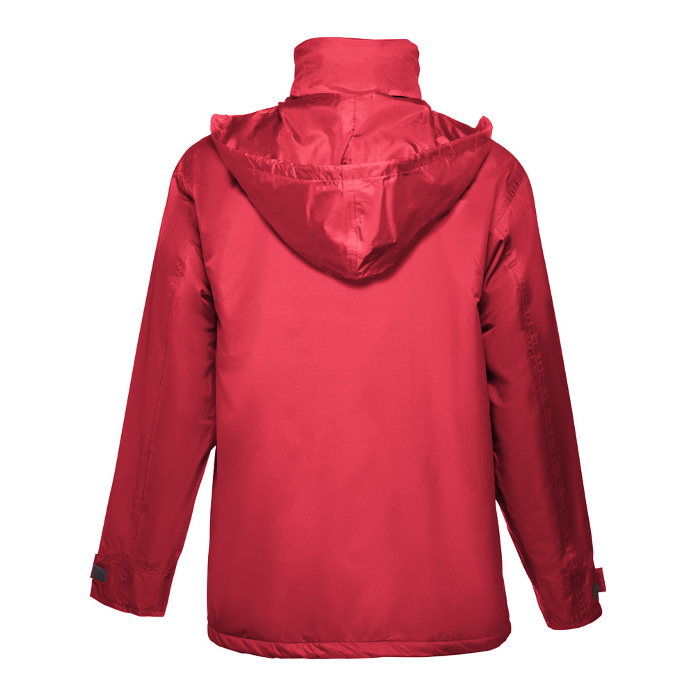 THC LIUBLIANA. Unisex storas paltas - Image 10