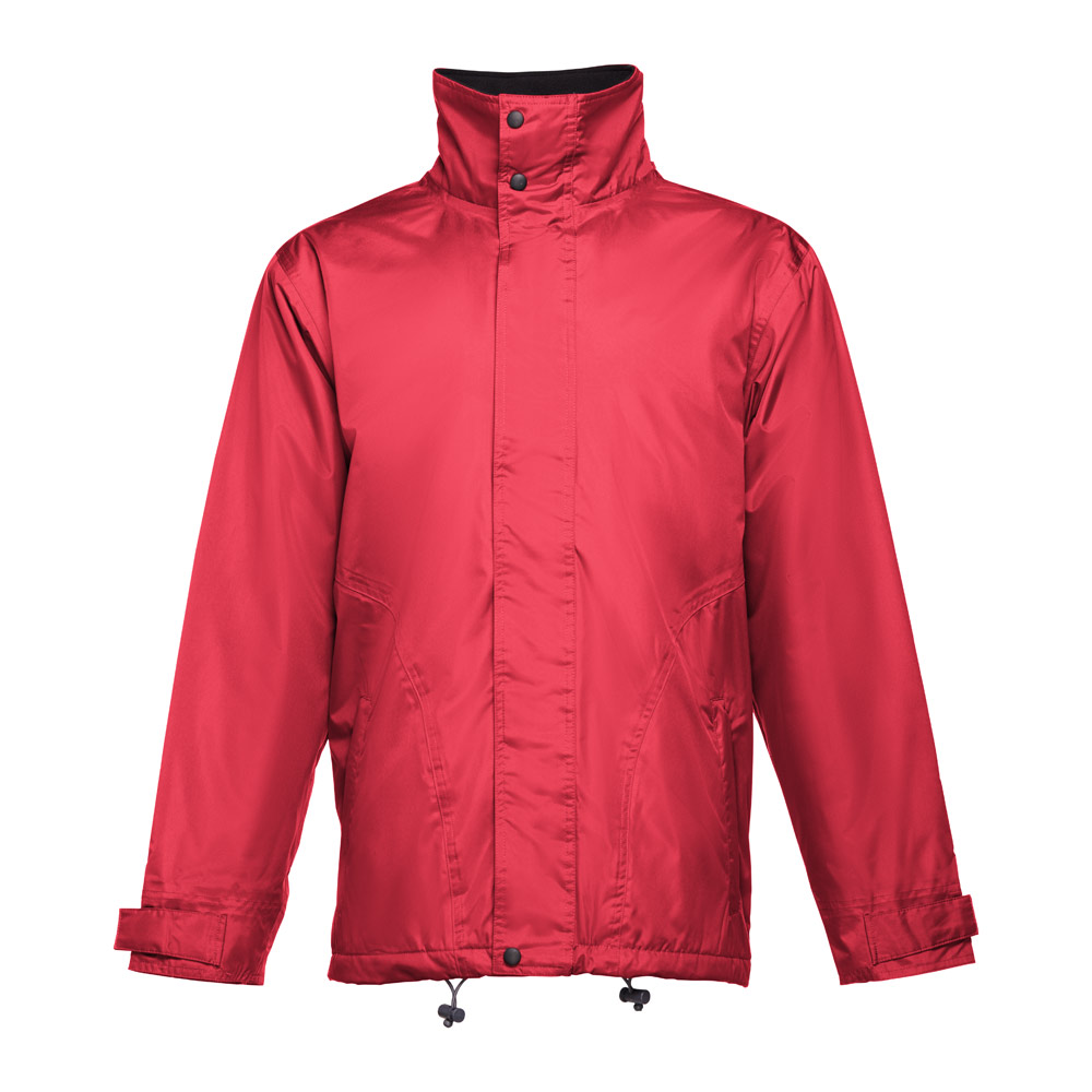 THC LIUBLIANA. Unisex storas paltas - Image 7
