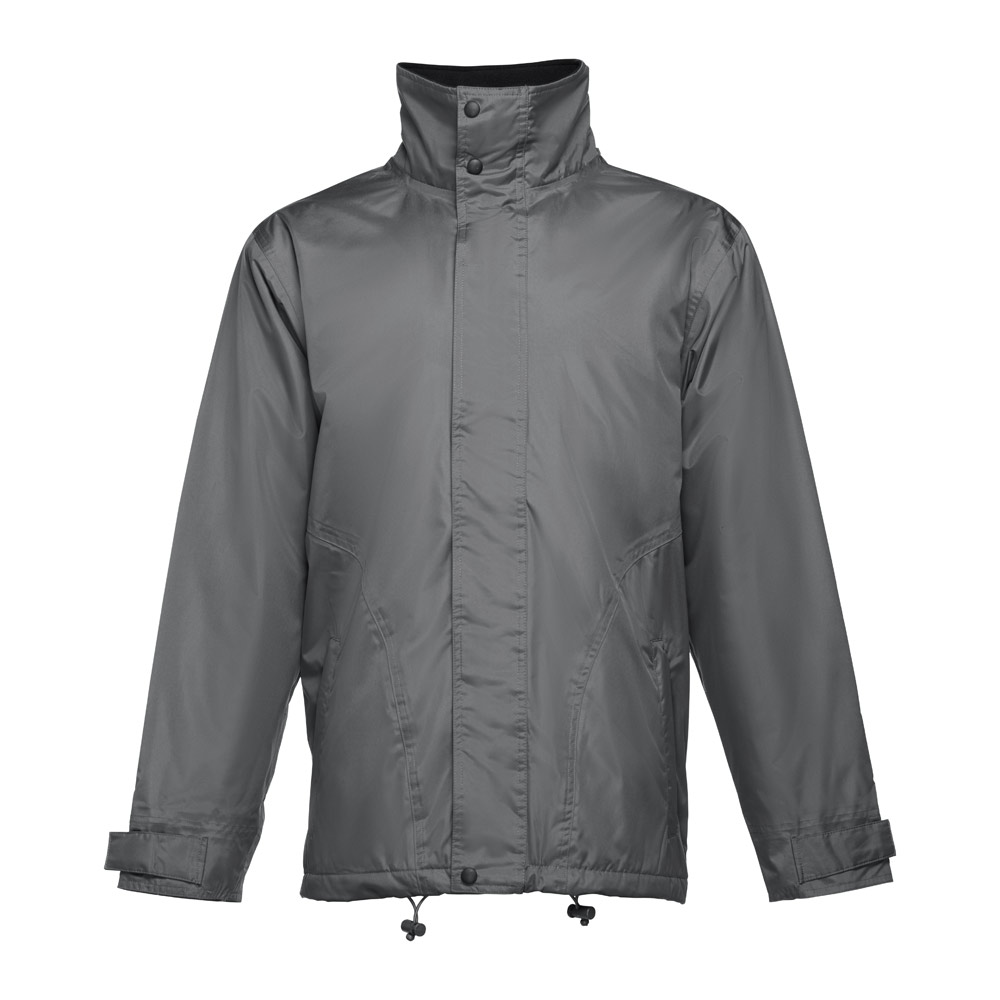 THC LIUBLIANA. Unisex storas paltas - Image 11