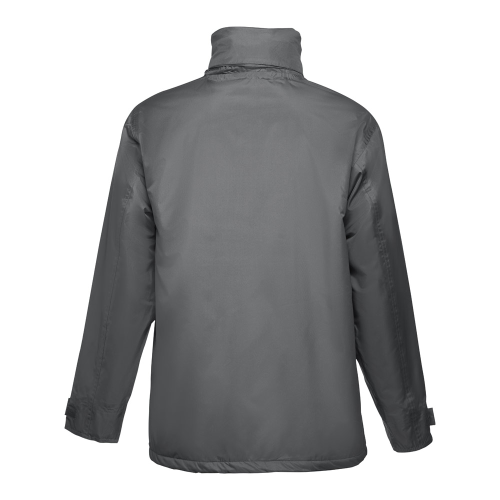 THC LIUBLIANA. Unisex storas paltas - Image 12