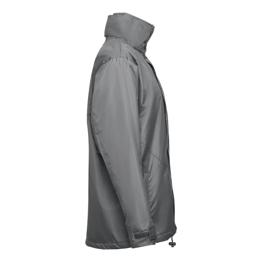 THC LIUBLIANA. Unisex storas paltas - Image 13