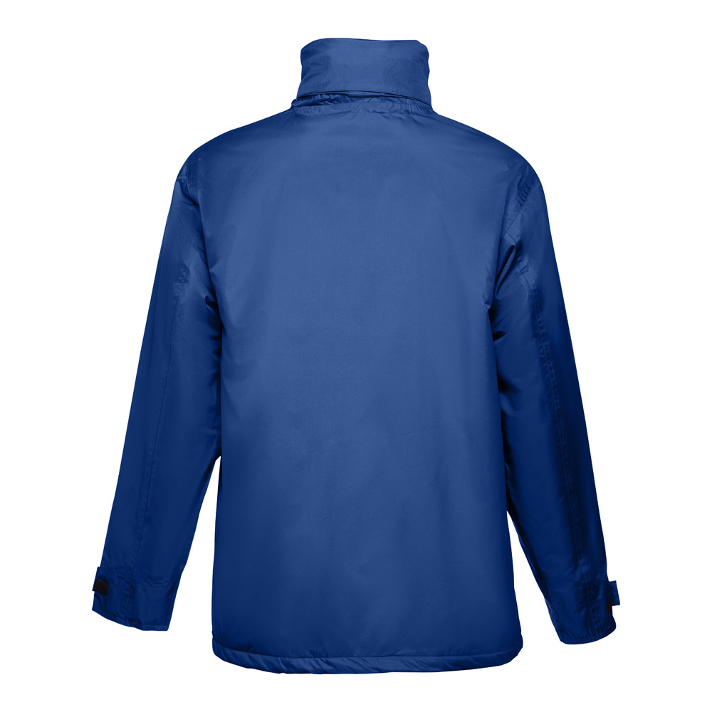 THC LIUBLIANA. Unisex storas paltas - Image 16