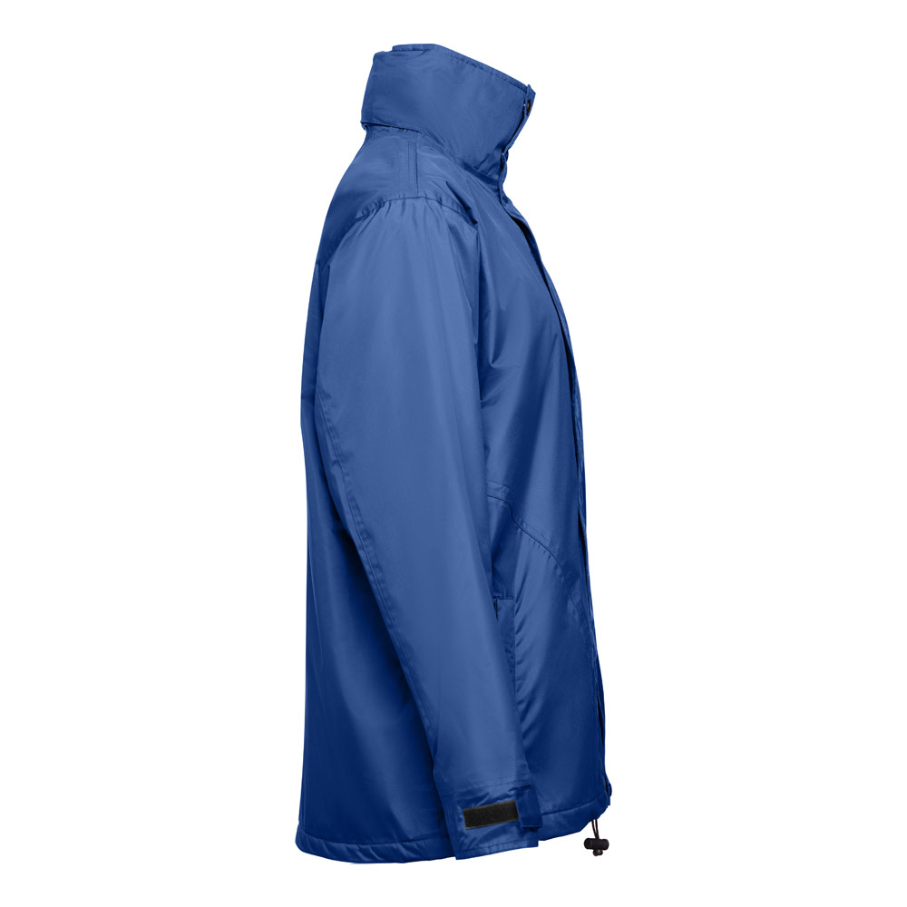 THC LIUBLIANA. Unisex storas paltas - Image 17