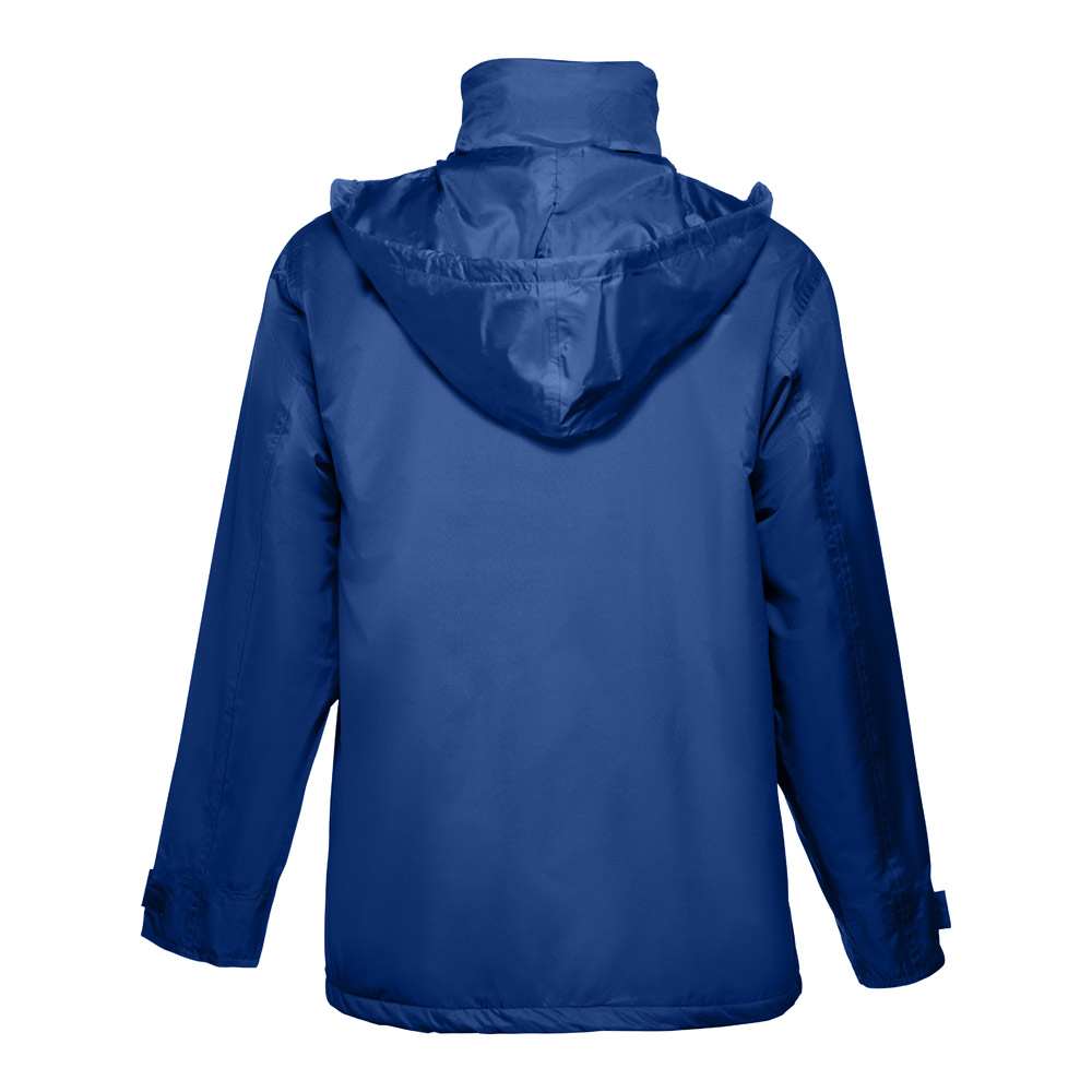 THC LIUBLIANA. Unisex storas paltas - Image 18
