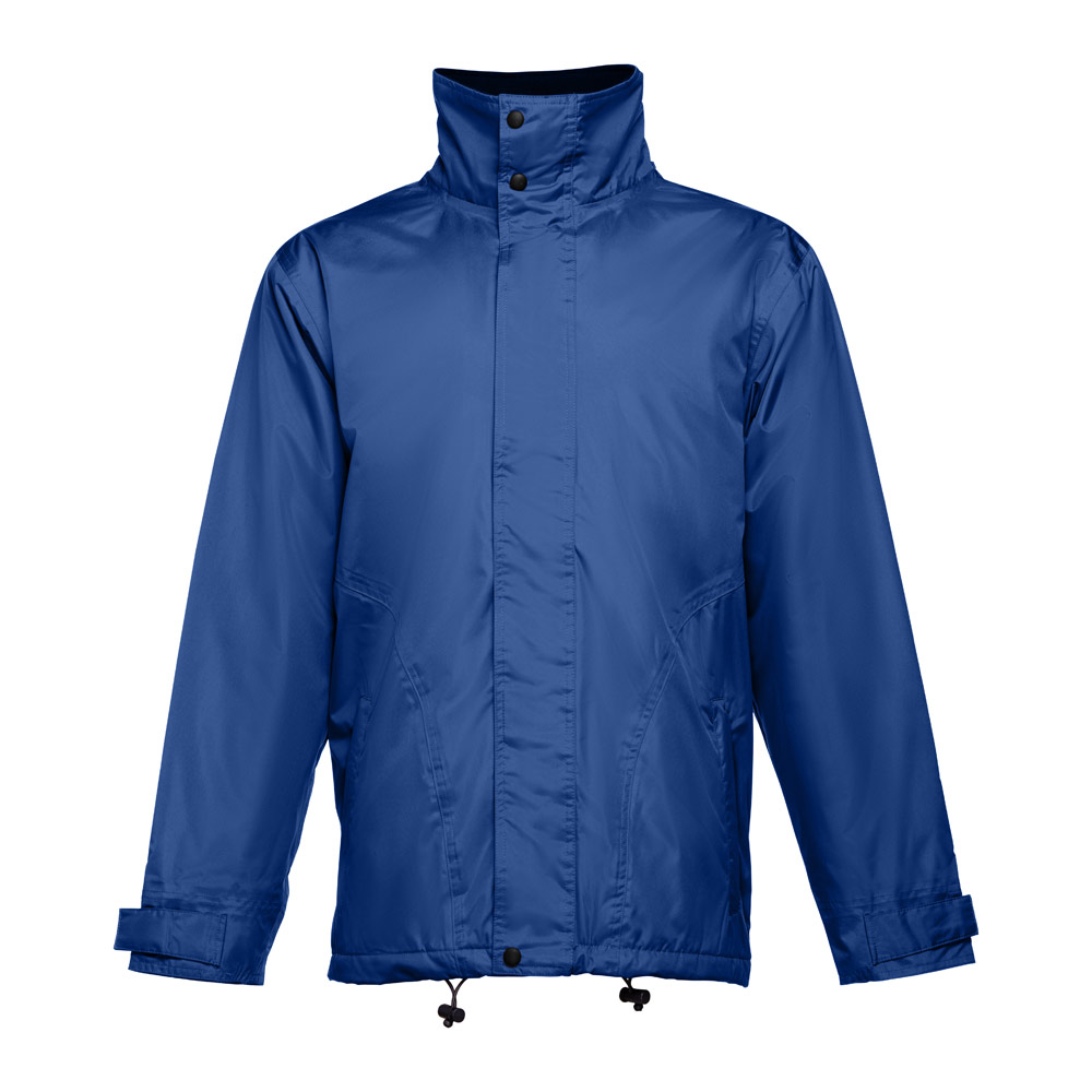 THC LIUBLIANA. Unisex storas paltas - Image 15