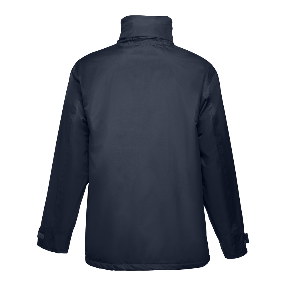 THC LIUBLIANA. Unisex storas paltas - Image 20