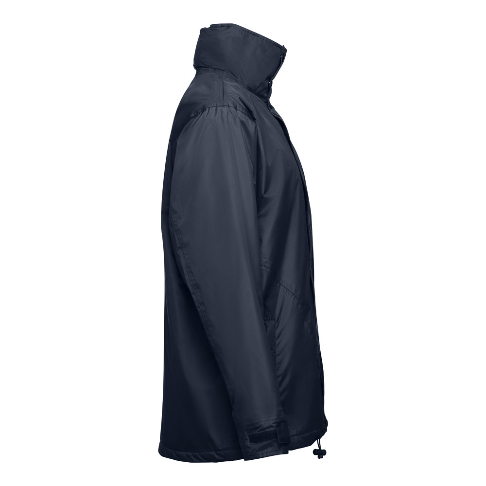 THC LIUBLIANA. Unisex storas paltas - Image 21