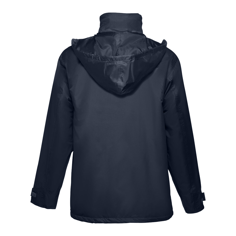 THC LIUBLIANA. Unisex storas paltas - Image 22