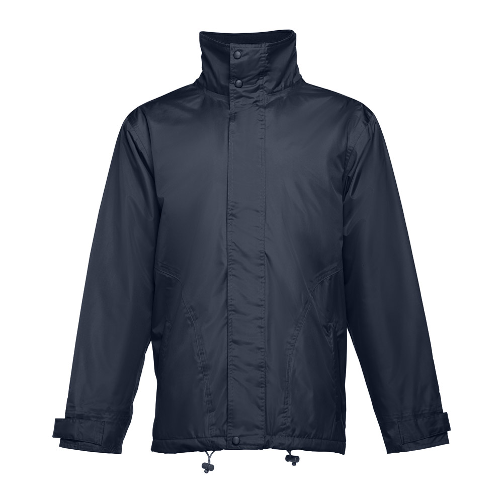 THC LIUBLIANA. Unisex storas paltas - Image 19