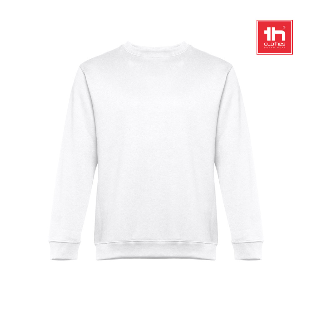 THC DELTA WH. Unisex džemperis