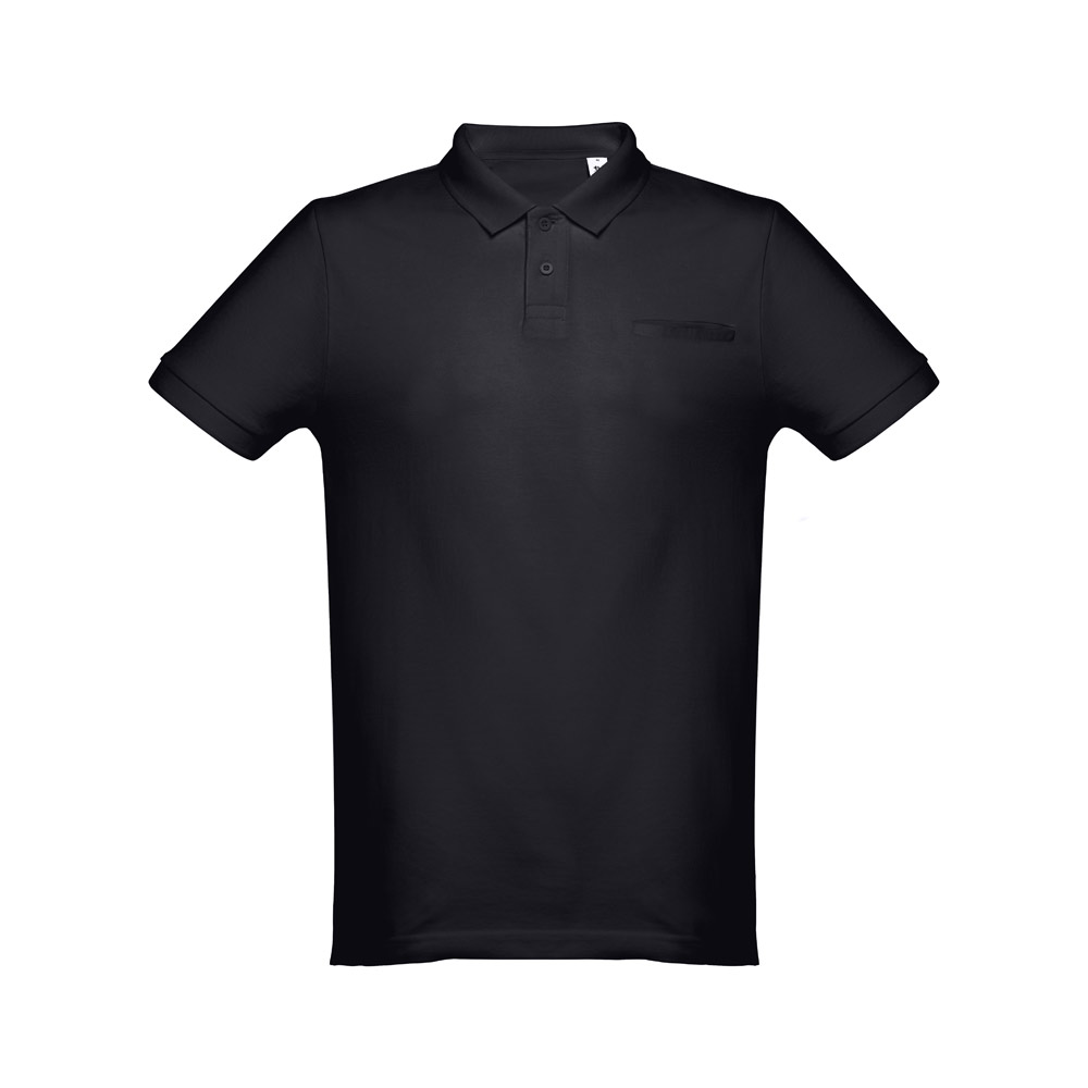 THC DHAKA. Vyriškas polo marškinėlis - Image 2