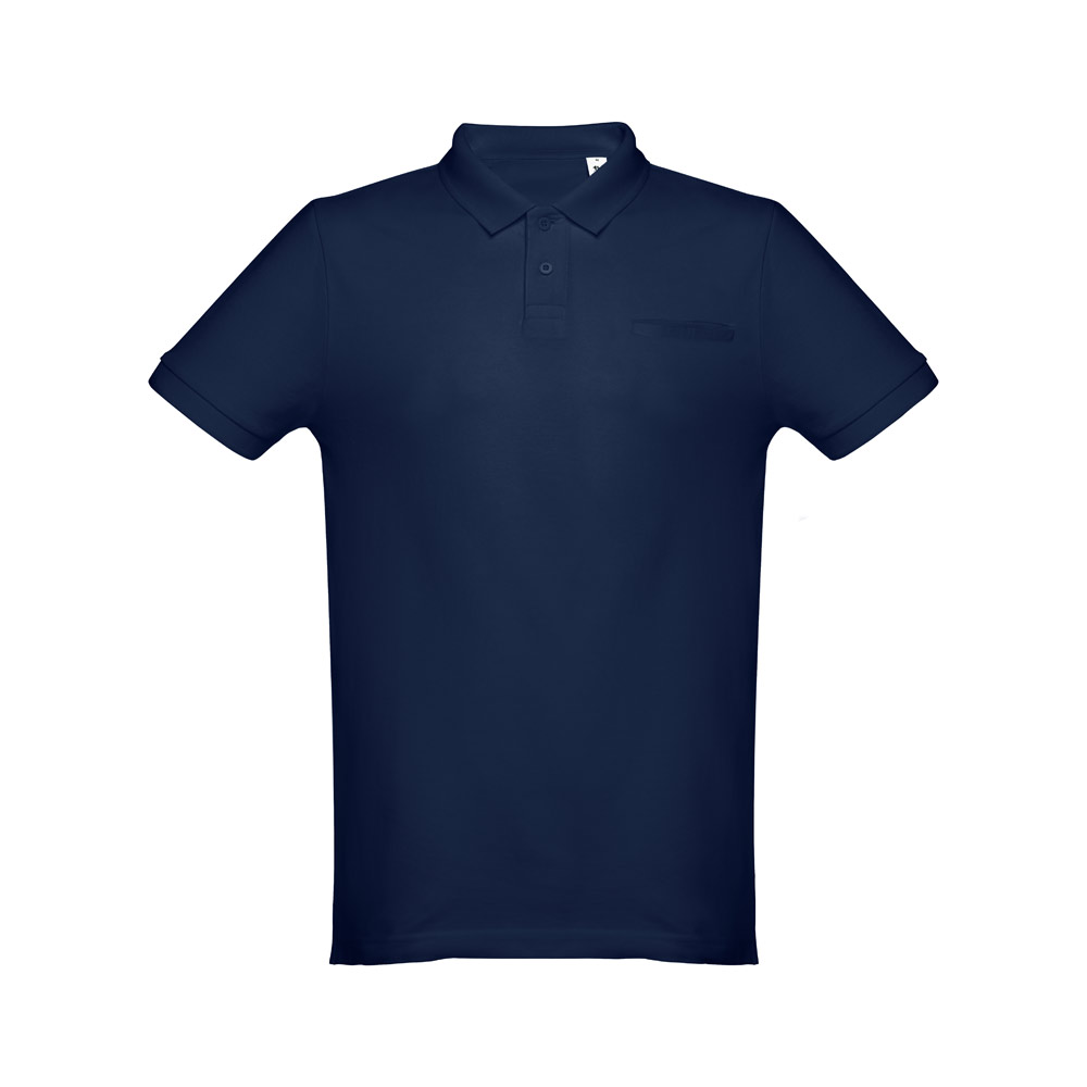 THC DHAKA. Vyriškas polo marškinėlis - Image 8
