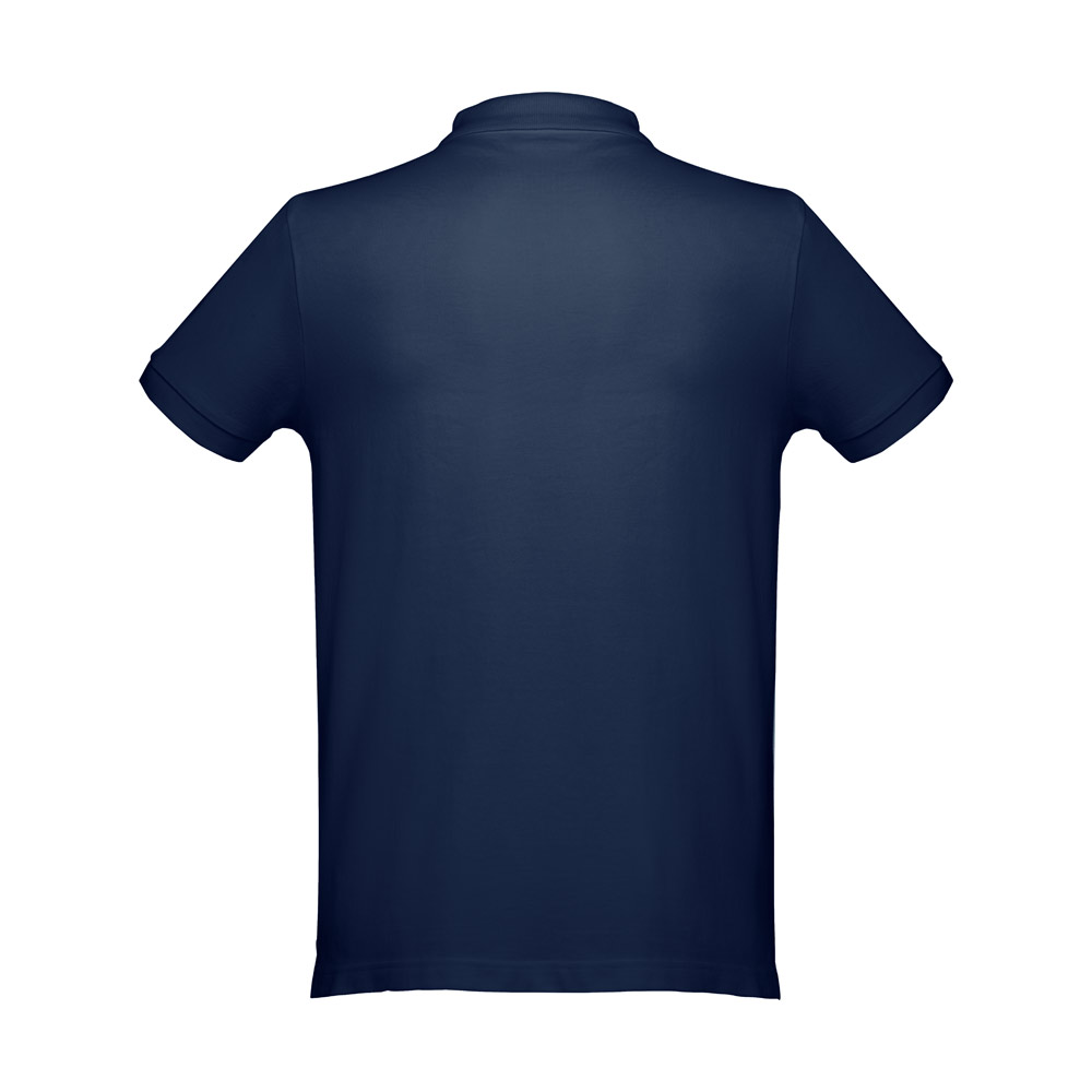 THC DHAKA. Vyriškas polo marškinėlis - Image 9
