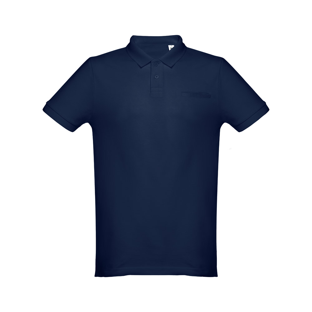 THC DHAKA. Vyriškas polo marškinėlis - Image 7
