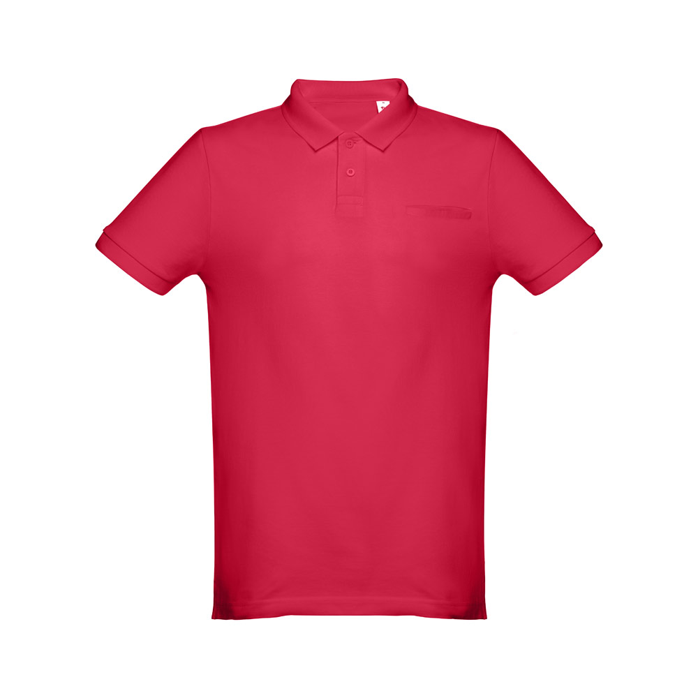 THC DHAKA. Vyriškas polo marškinėlis - Image 12