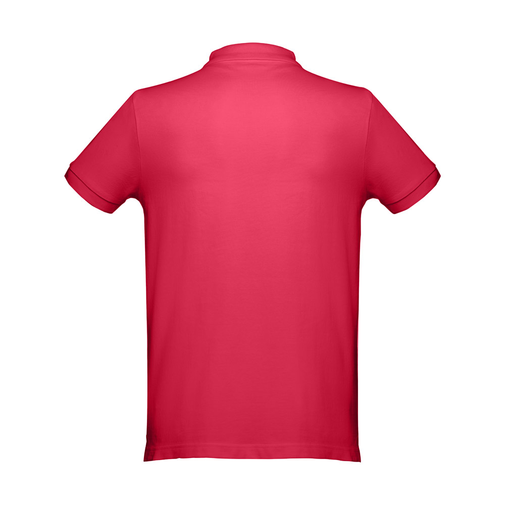 THC DHAKA. Vyriškas polo marškinėlis - Image 13