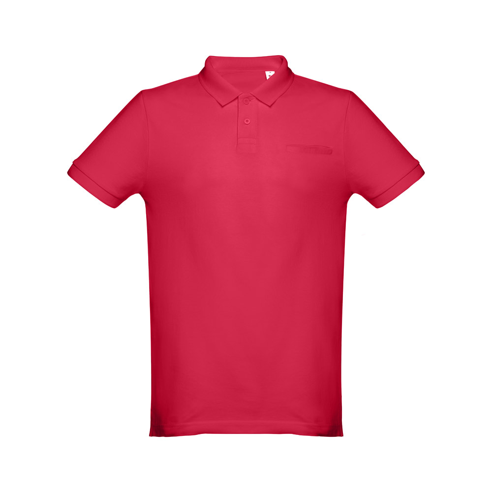 THC DHAKA. Vyriškas polo marškinėlis - Image 11