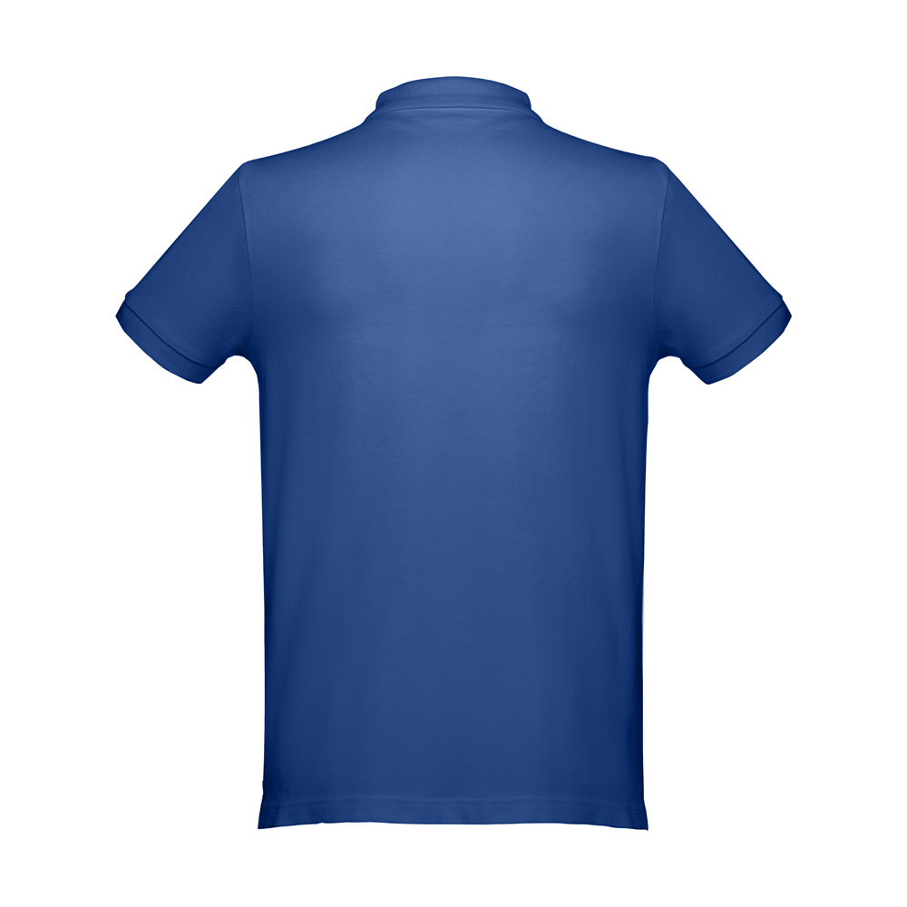 THC DHAKA. Vyriškas polo marškinėlis - Image 17