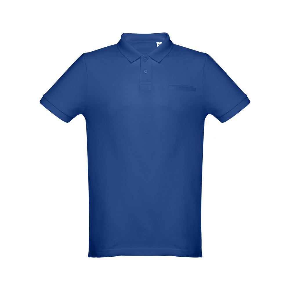 THC DHAKA. Vyriškas polo marškinėlis - Image 15