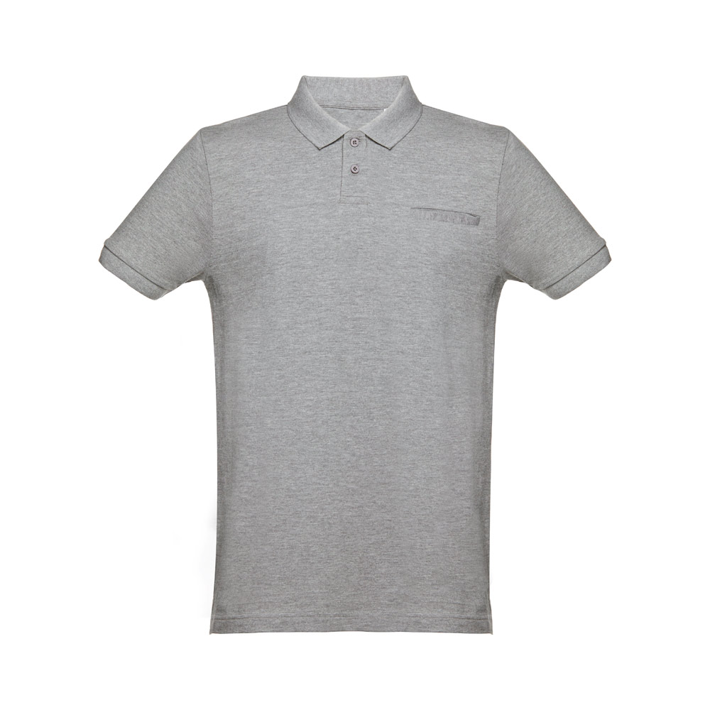 THC DHAKA. Vyriškas polo marškinėlis - Image 20
