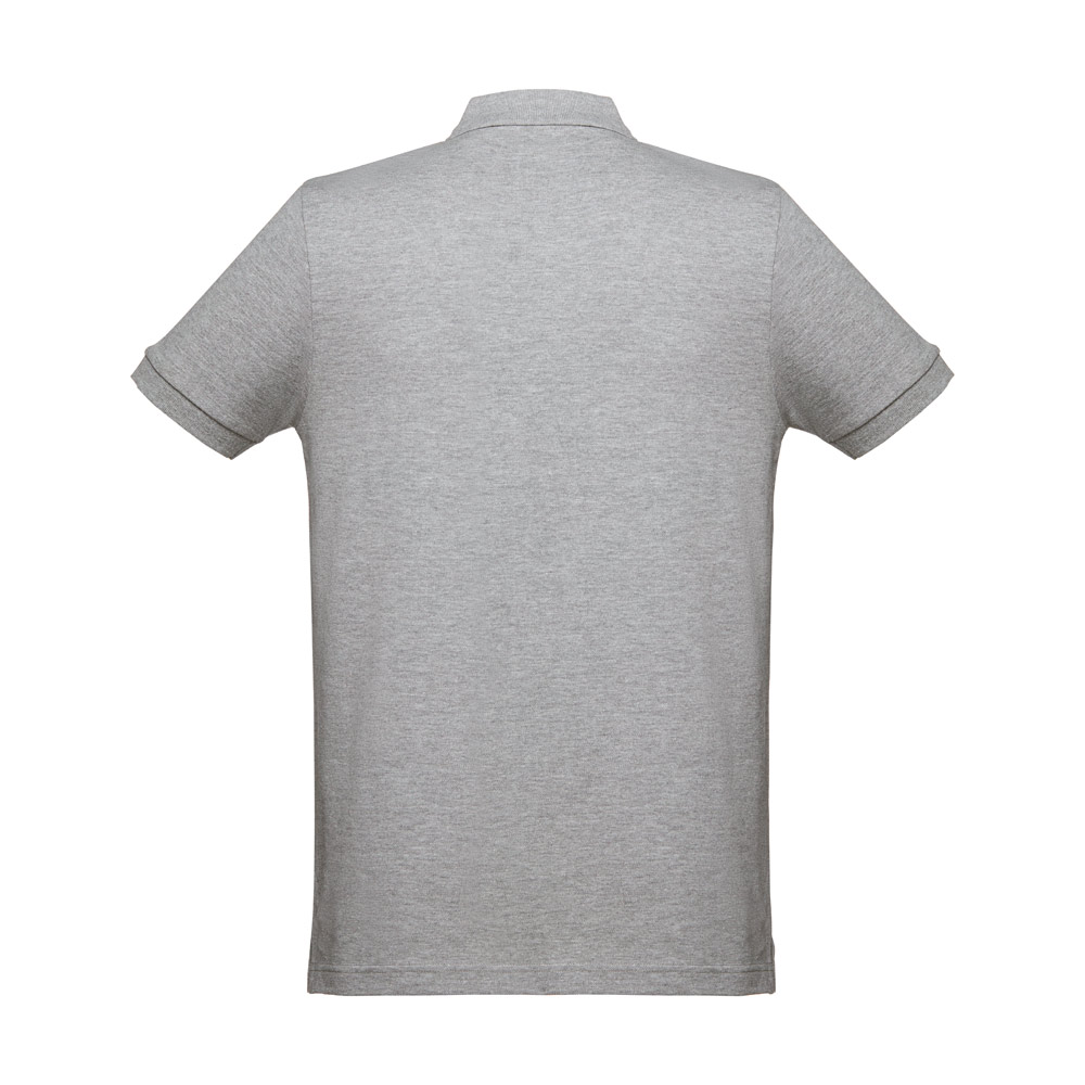 THC DHAKA. Vyriškas polo marškinėlis - Image 21
