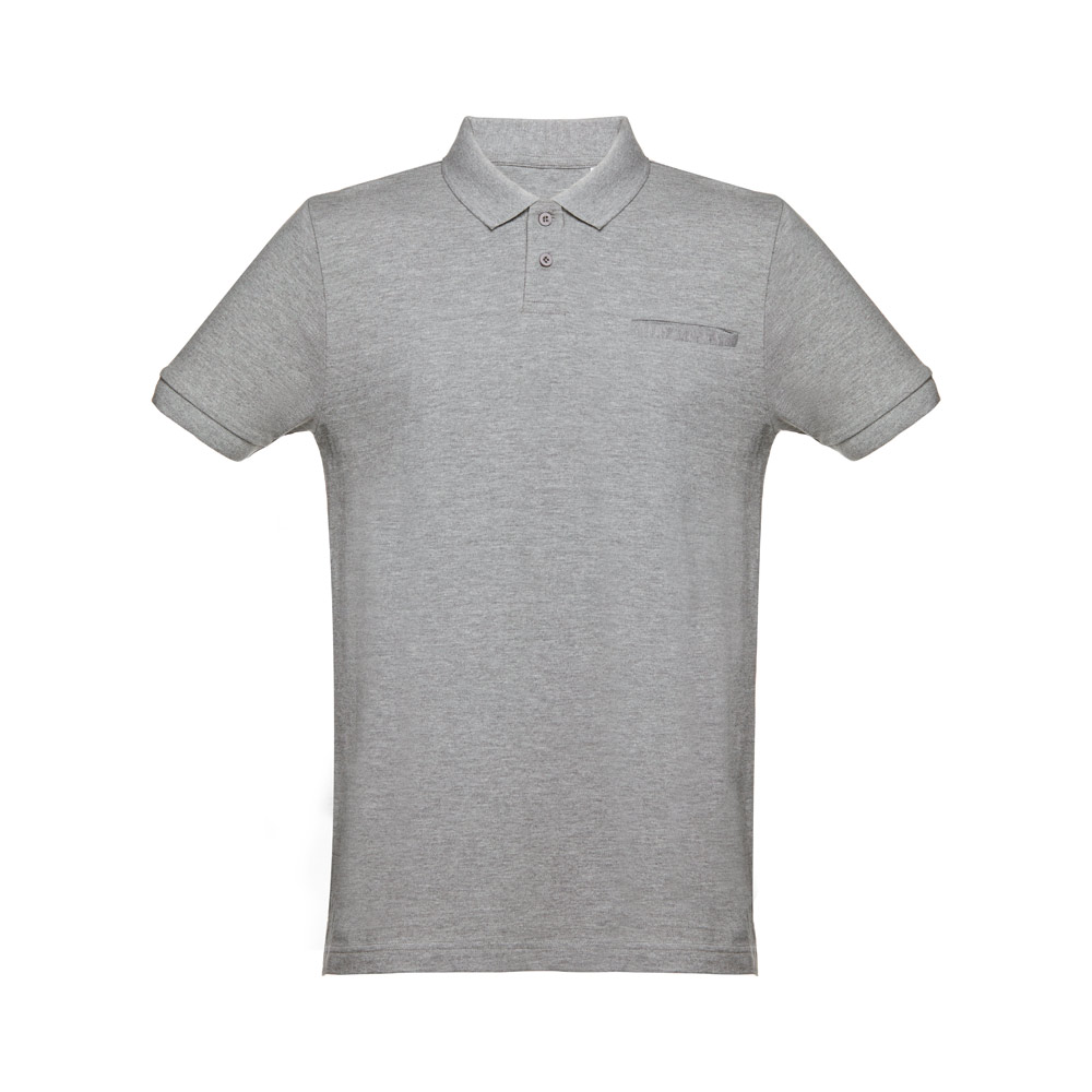 THC DHAKA. Vyriškas polo marškinėlis - Image 19