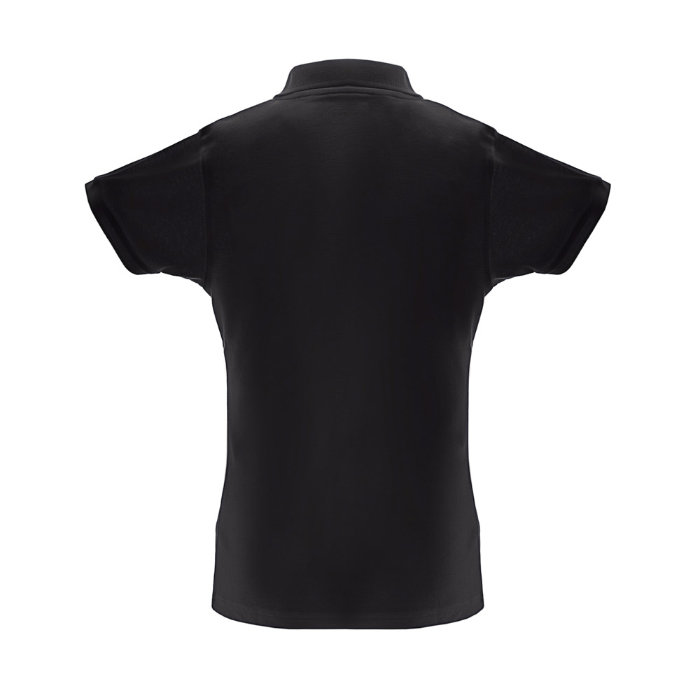 THC BERLIN WOMEN. Moteriškas polo marškinėlis - Image 3